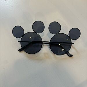 Authentic Tokyo Disney Sunglasses